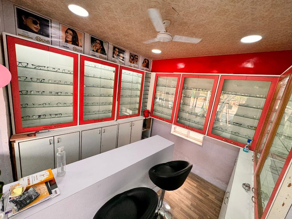 Getwell Eye Hospital