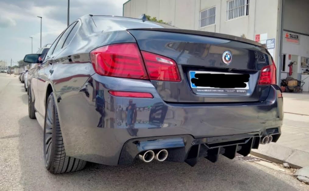 Agullo Chapa y Pintura