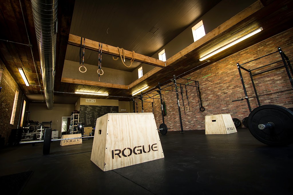  CrossFit Chippewa Falls