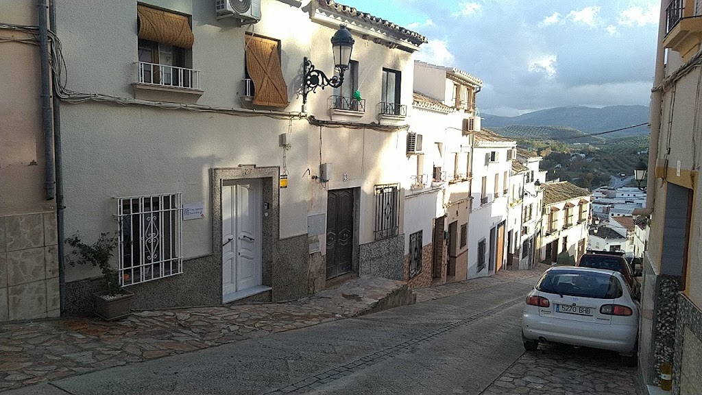 Guesthouse Jazmines Mozarabes