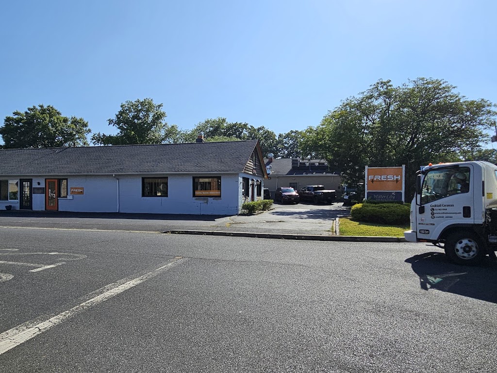  Fresh Semi Personal Training