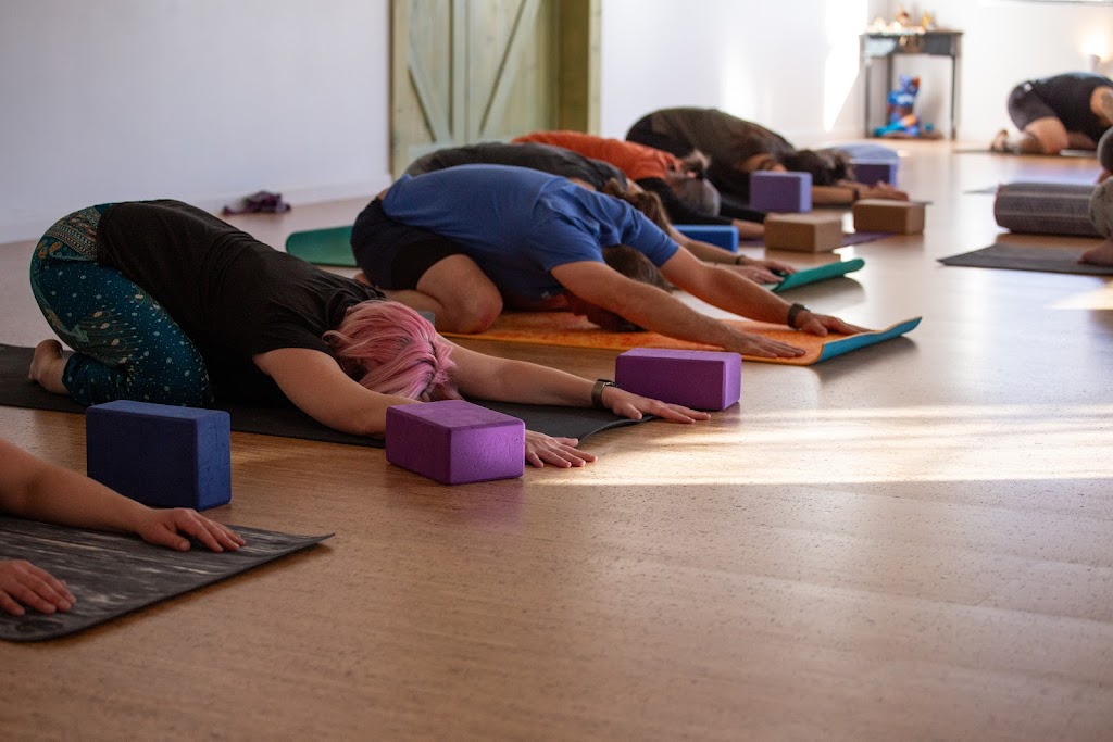  Santa Fe Community Yoga