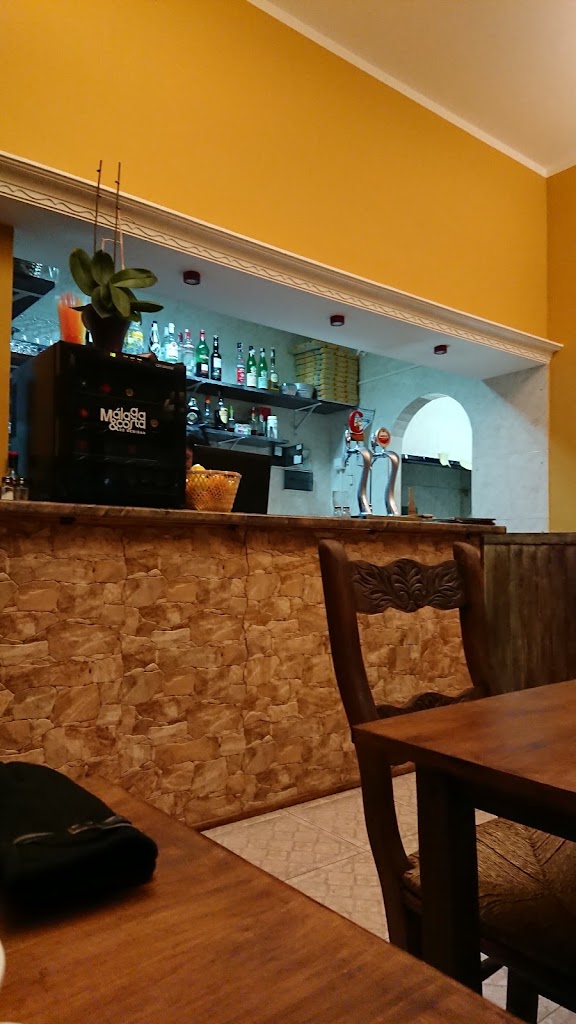 Il Rifugio — Ambiente