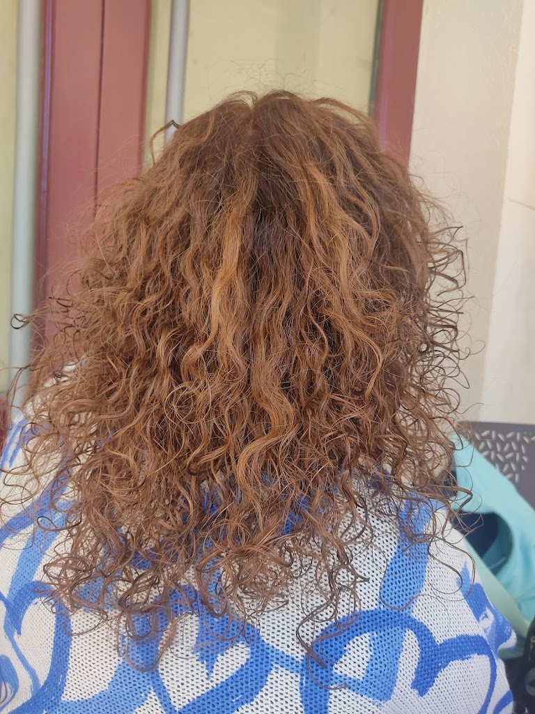 Estetica y Peluqueria Silvia