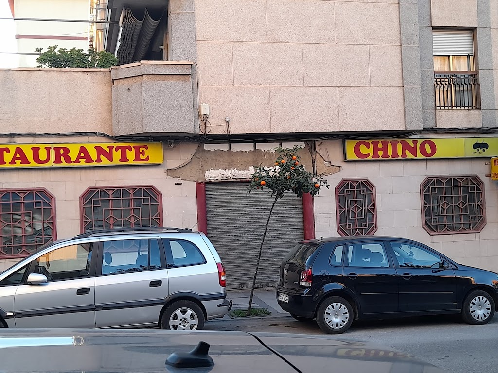 Restaurante Chino "Ciudad Feliz"