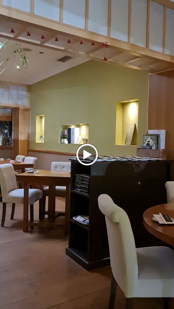 Restaurante Dajidali — Ambiente
