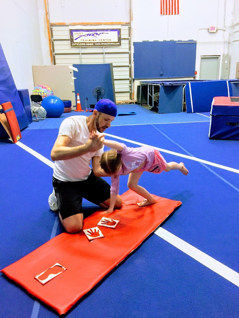  Jersey Xtreme Training Center