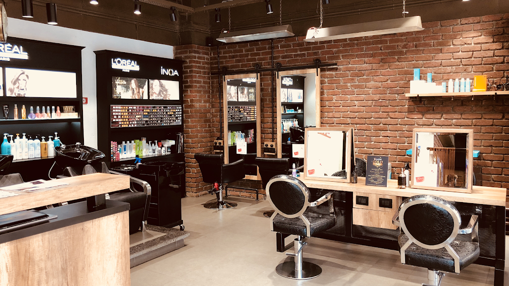 Lookwell Salon Metro Mall