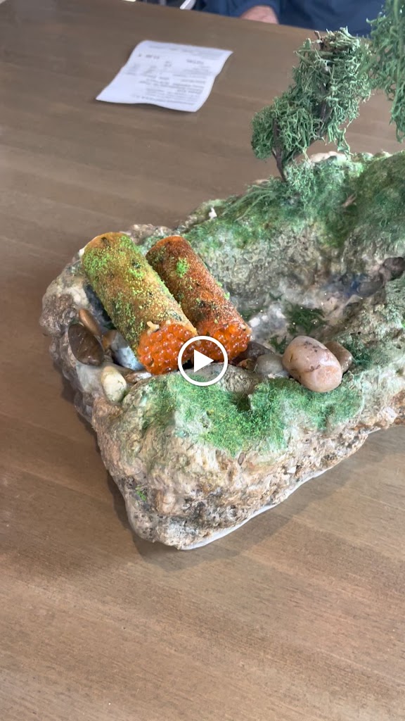 Akari Gastroteka — Videos