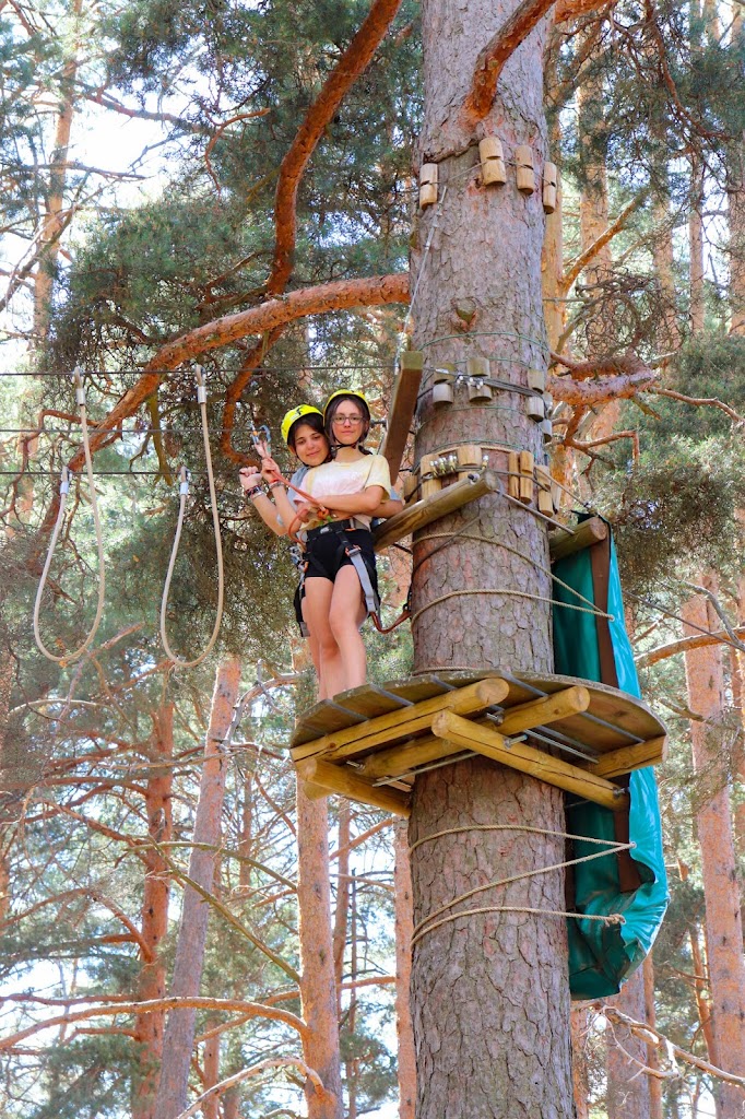 Respira Ocio y Tiempo Libre
