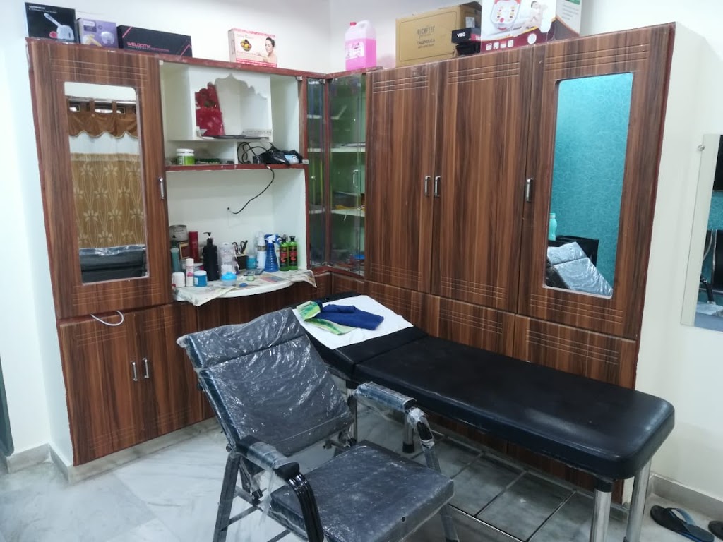 A1 Herbal Beauty Parlour A1 Herbl Byuuttii Paarlr