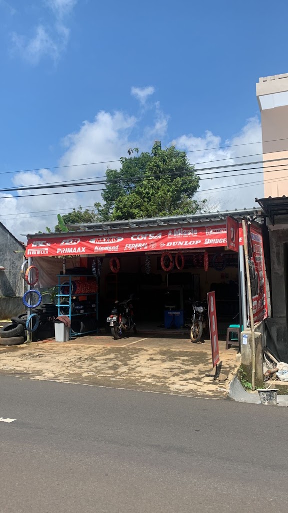 TJ AUTO