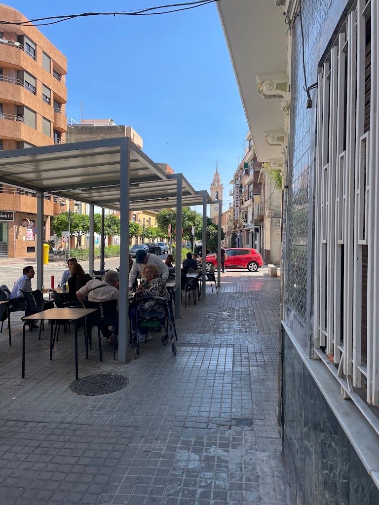 Restaurante El Musical