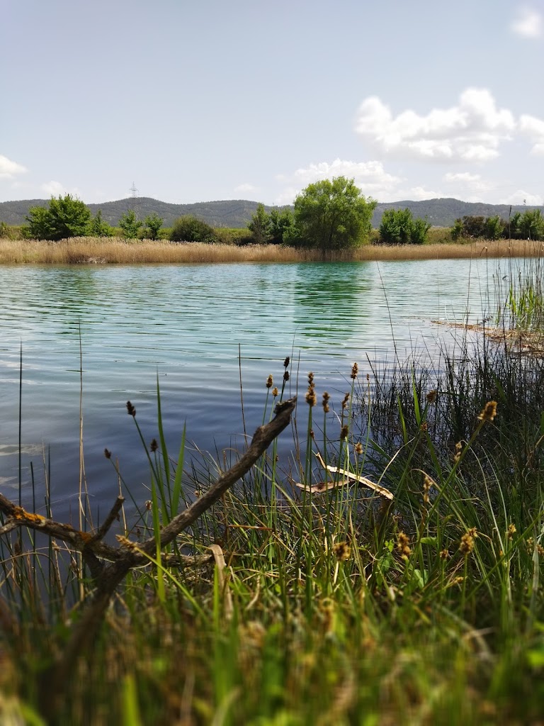 Senda del Rio Tajo