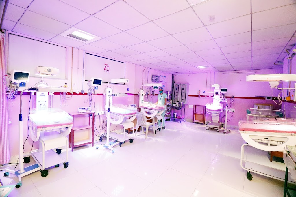 Dr. Sudha Hospital Medical Research Centre