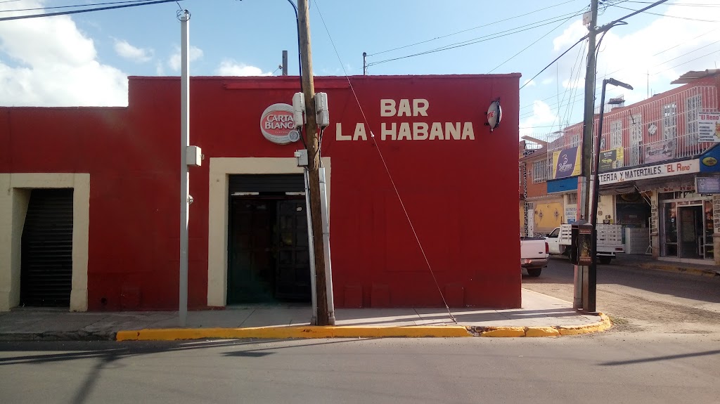 La Habana