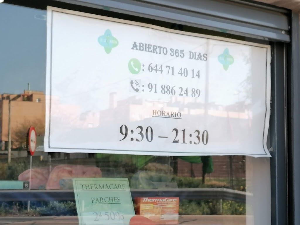 Farmacia Loeches — Todas