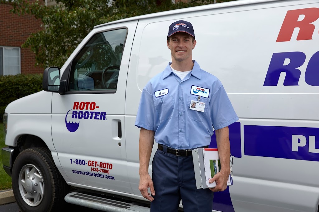 Roto-Rooter Service