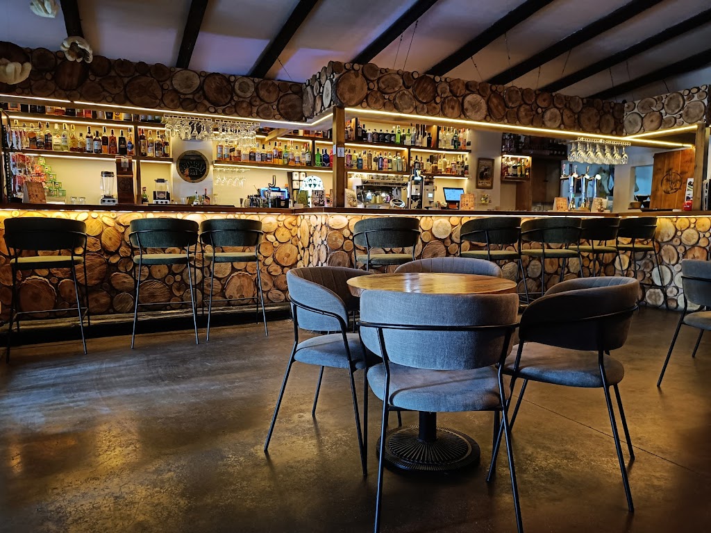 Bar - Canaveral Tapas