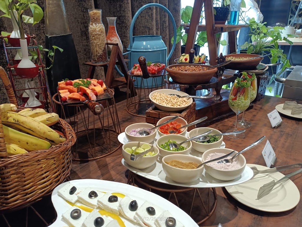 Food & drink