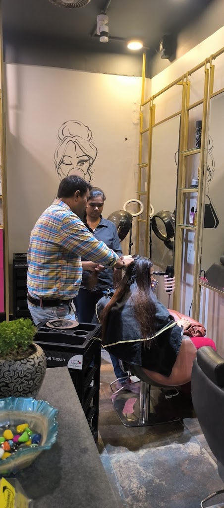 Professionnel Salon S Academy