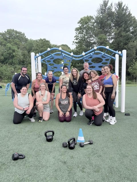  Body Fit Training Franklin Village