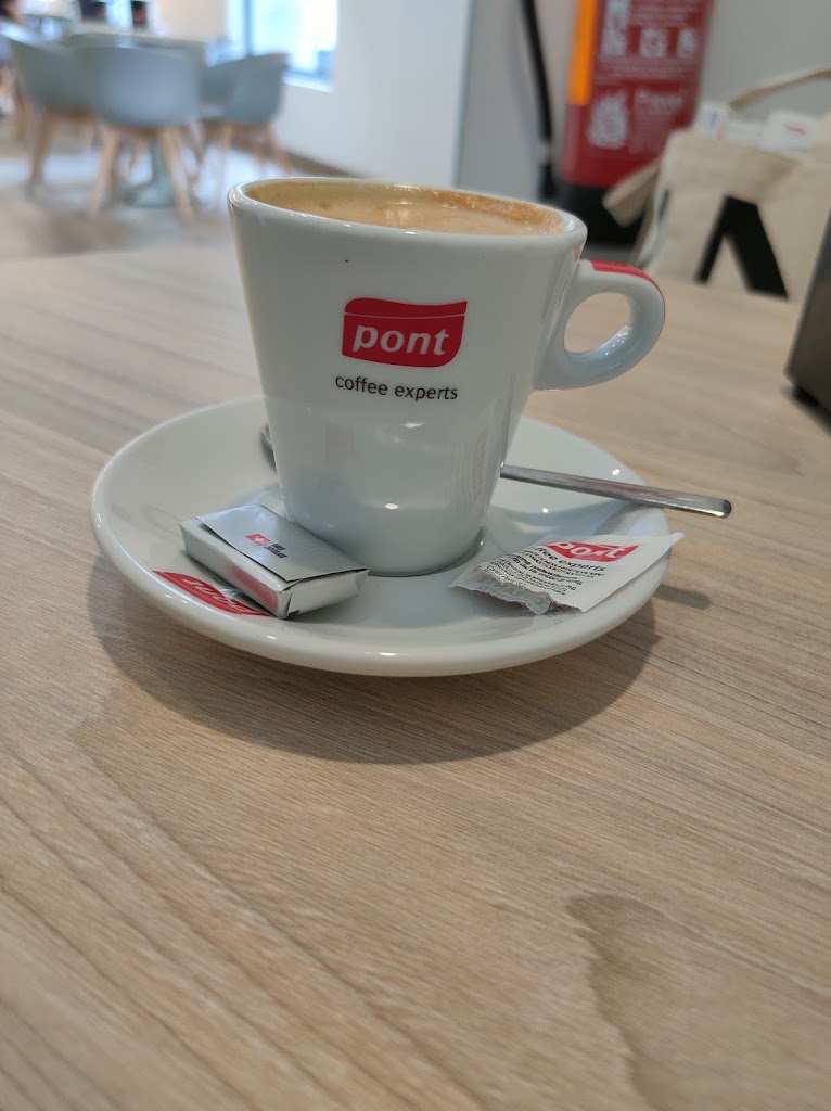 92deg — Capuchino