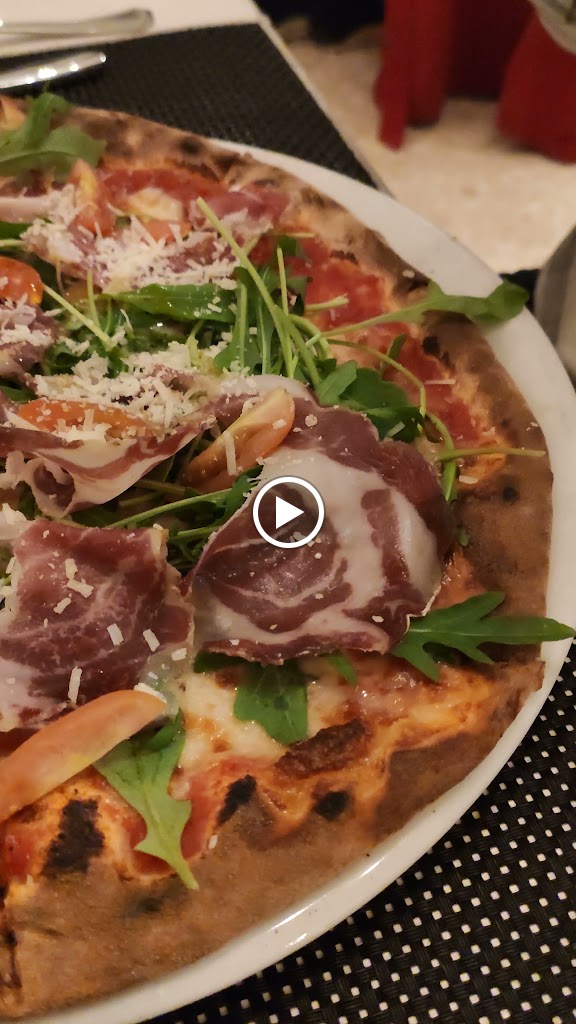 Il Giardino Della Nonna - Bilbao — Videos