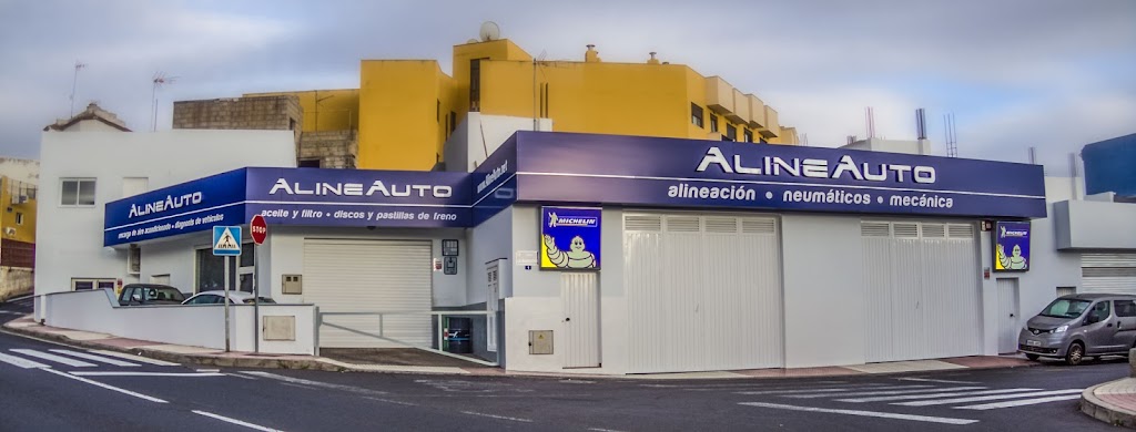 AlineAuto