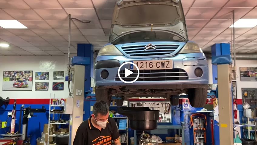 COCHES LOWCOST MURCIA