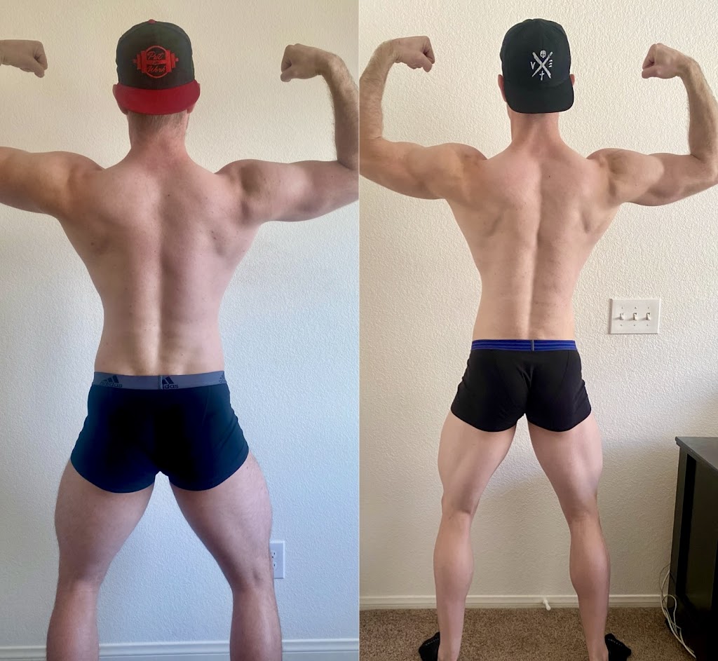  Put In Work Fitness & Online Coaching