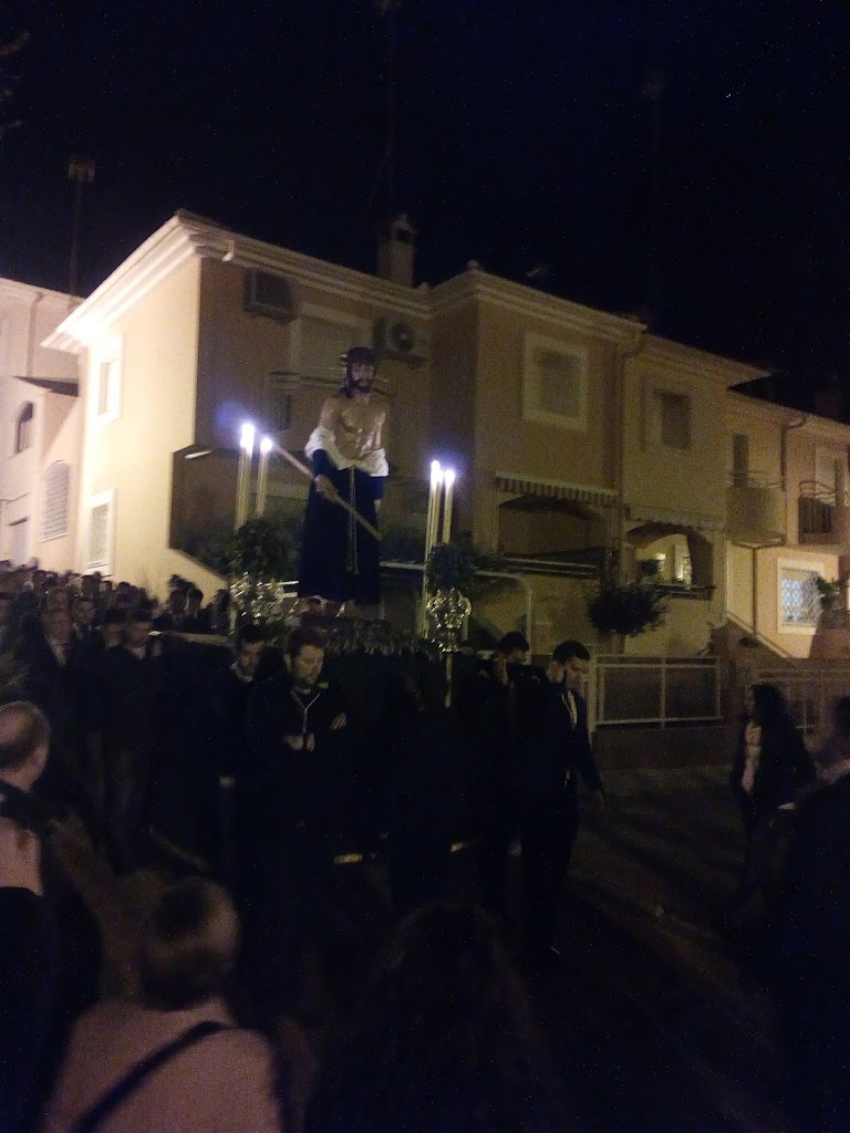 Polideportivo Municipal Juan Manuel Martinez Muela