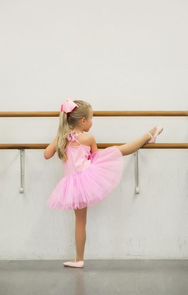  Dance Attack! Performing Arts