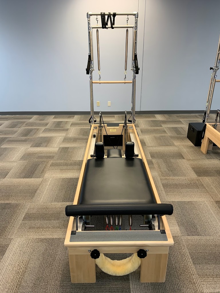  I Pilates Body Health