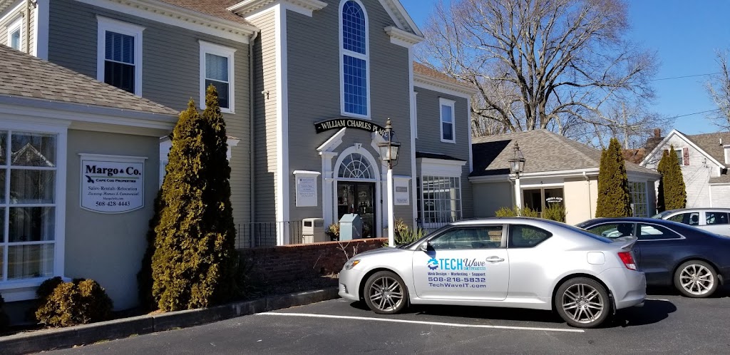 Tech Wave It Solutions