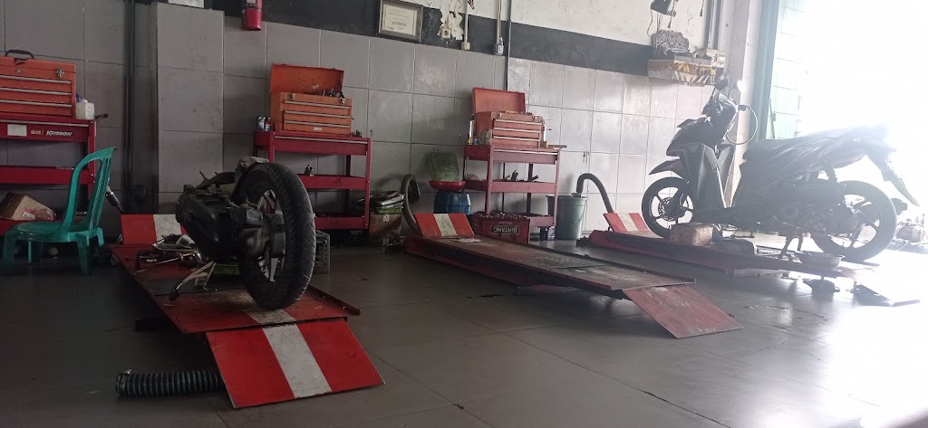Central Sparepart