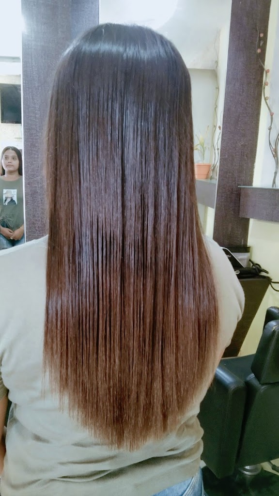 Infinity Beauty Salon