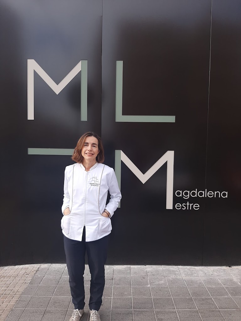 Farmacia Magdalena Mestre Son Cladera — Del propietario
