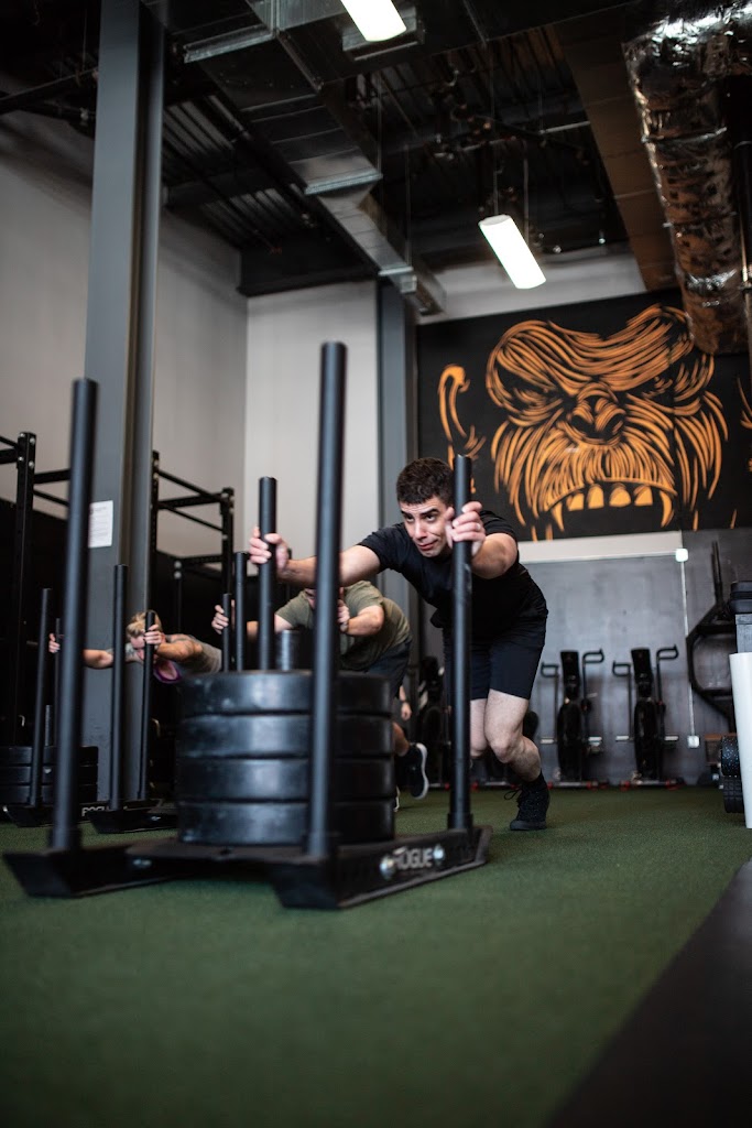  Warhorse Barbell Club