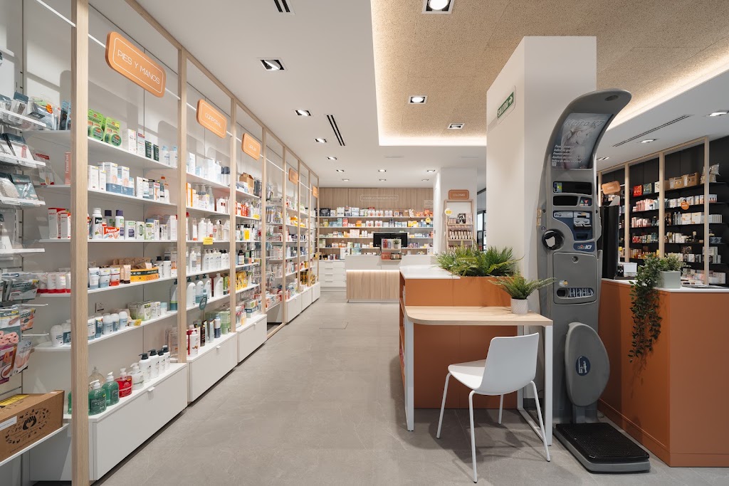 Farmacia Igoa — Del propietario