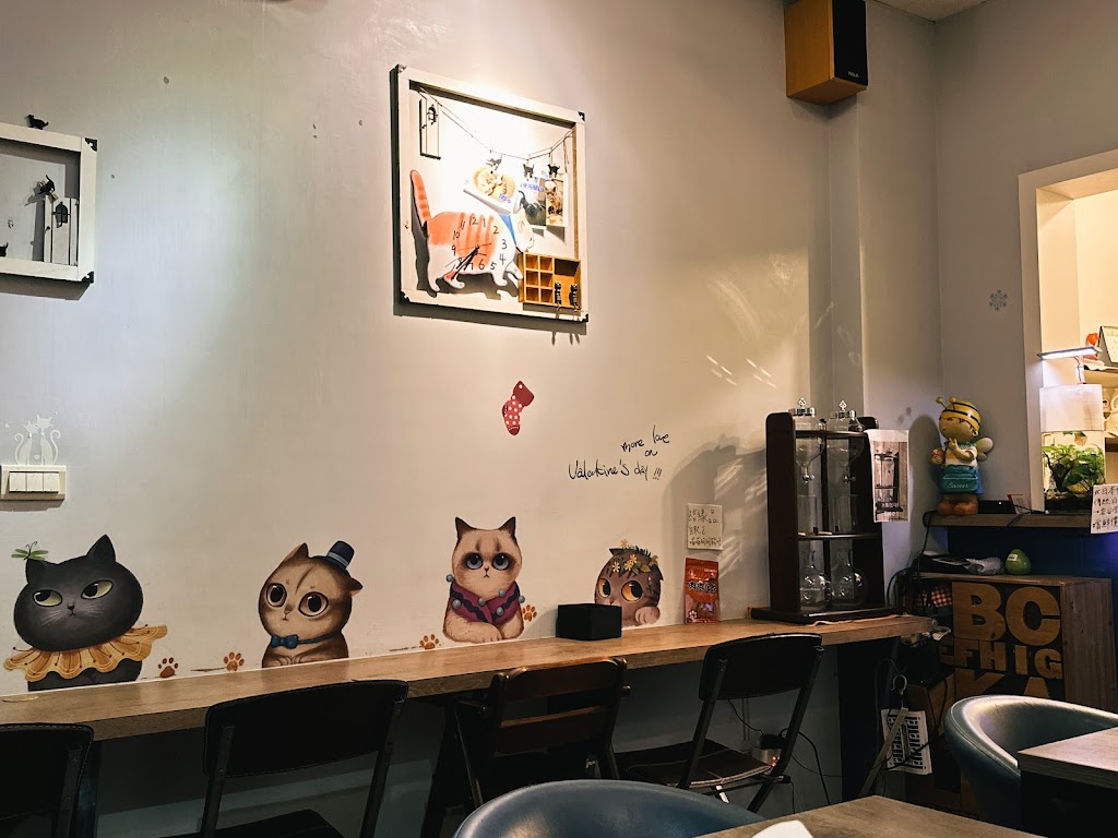 米柑喫茶-小食堂 的照片