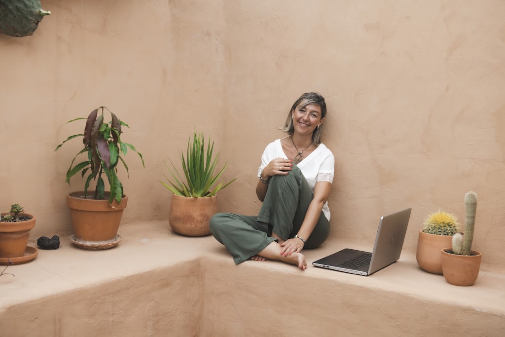 Vanessa Farraz - Consultora y Formadora de Empresas | Emprendimiento