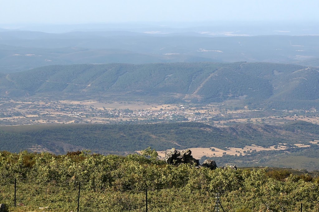 Corral de Cantos