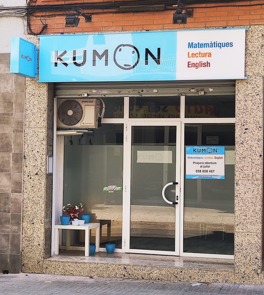 Centro Kumon de Matematicas, Lectura e Ingles
