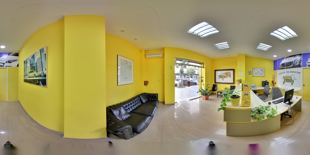 Street View & 360deg