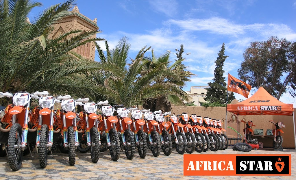 Africa Star