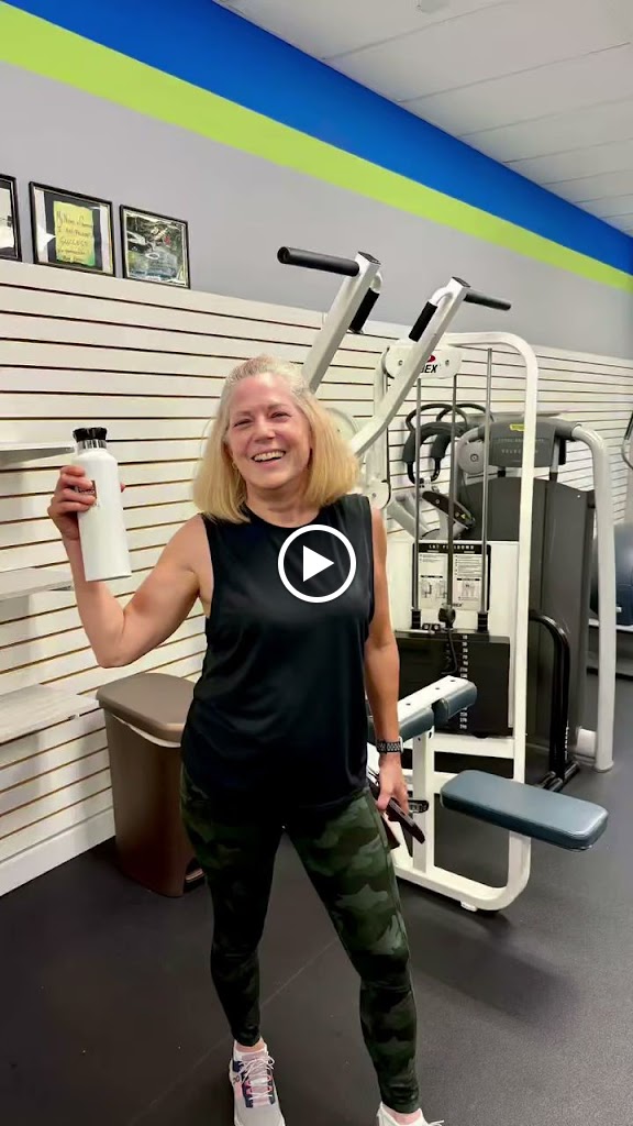  RevvFitness Personal Training