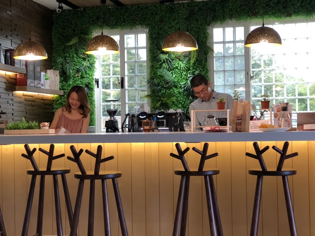 賴在家咖啡 Lai cafe（虹吸咖啡專門店、只做新鮮烘焙咖啡） 的照片