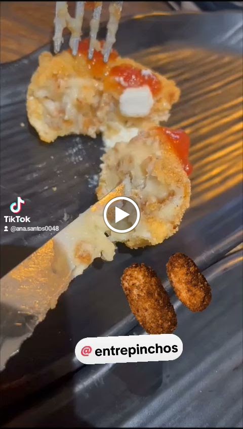 Entre pinchos — Videos