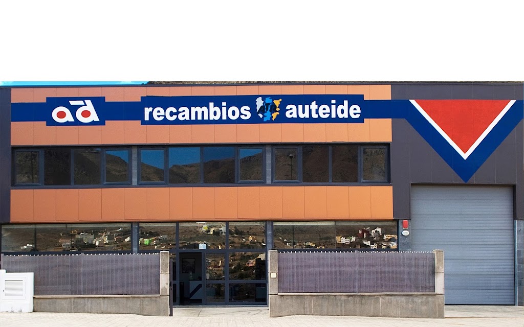 Auteide S.A. - Galdar